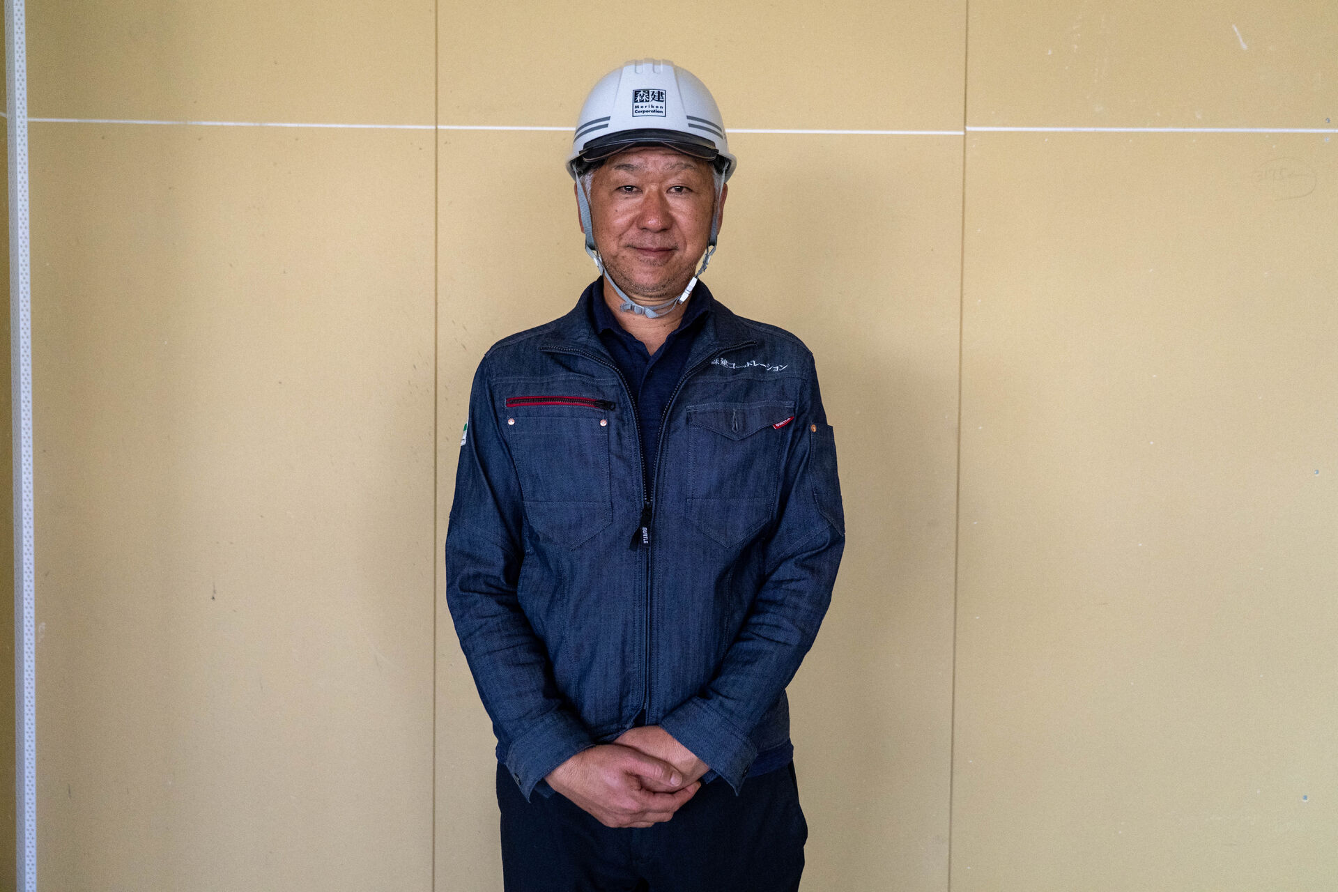 一人ひとりが安心して働ける環境づくり