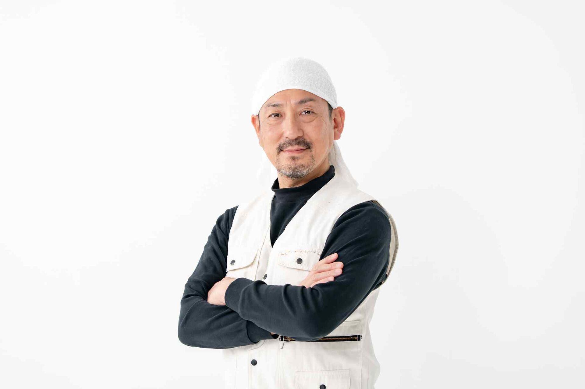 一人親方